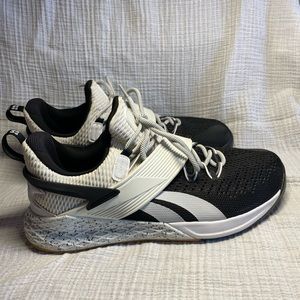 Reebok Nano X Froning